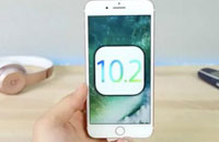 苹果推送iOS10.2系统beta2版本：Apple TV应用上线