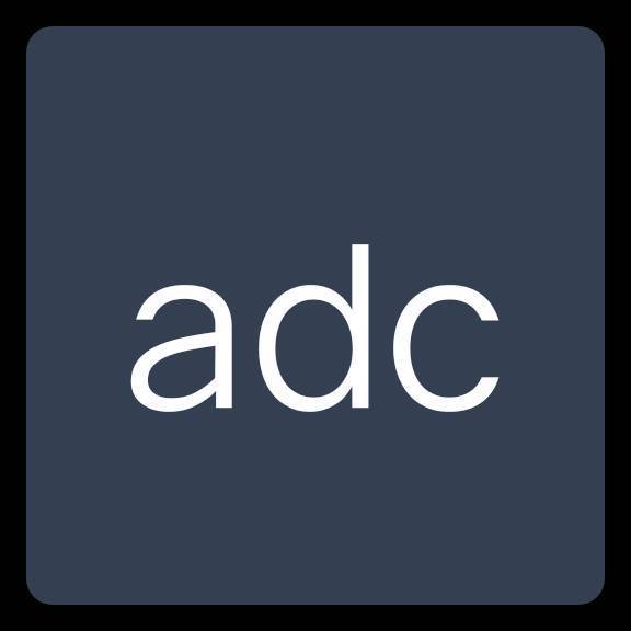 ADC影院adccom v2.4.0